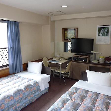 Otsuka City Hotel Tokio Zewnętrze zdjęcie