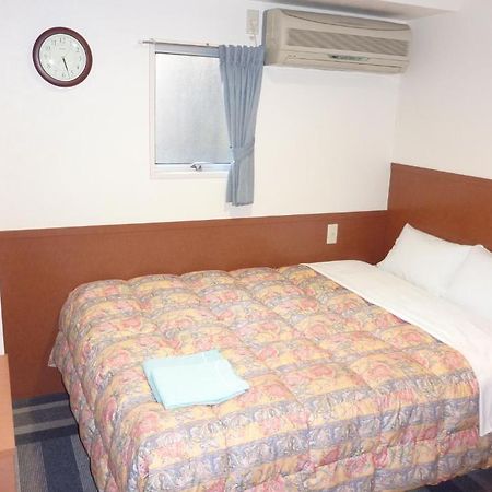 Otsuka City Hotel Tokio Zewnętrze zdjęcie