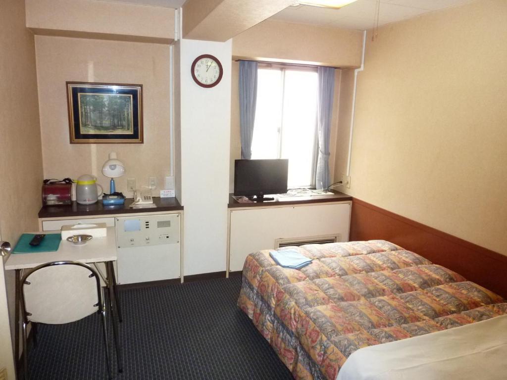 Otsuka City Hotel Tokio Pokój zdjęcie