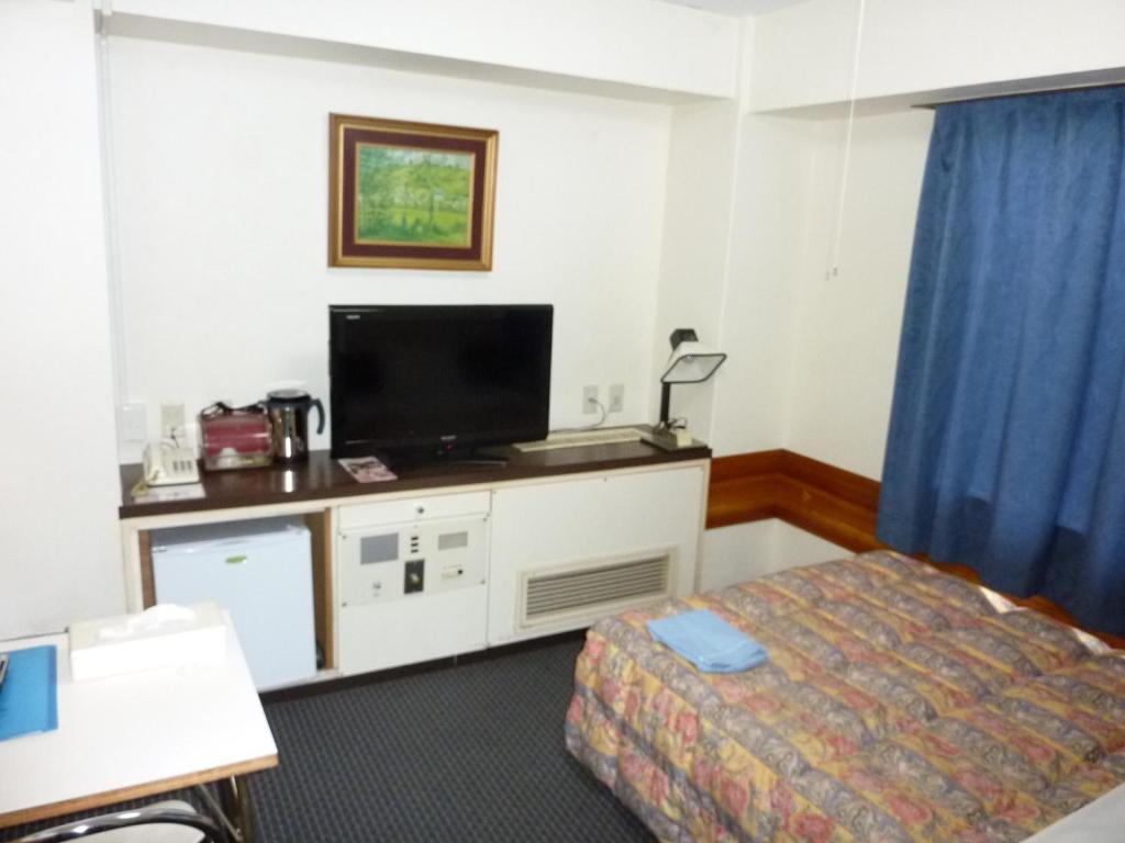 Otsuka City Hotel Tokio Pokój zdjęcie