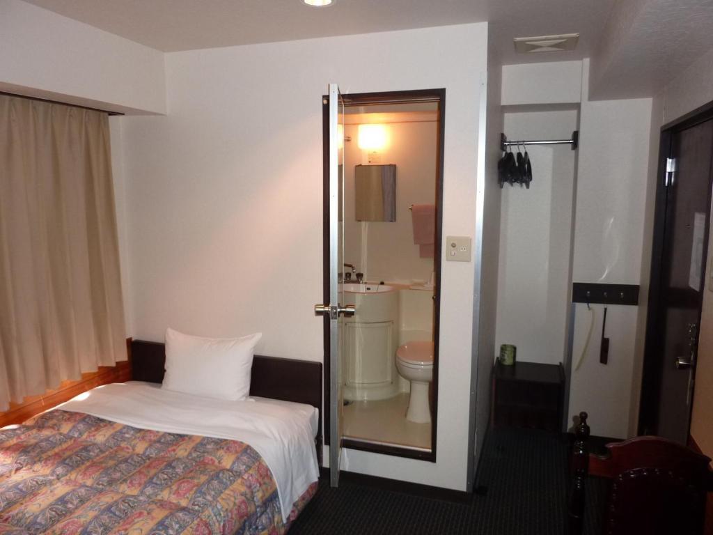 Otsuka City Hotel Tokio Pokój zdjęcie