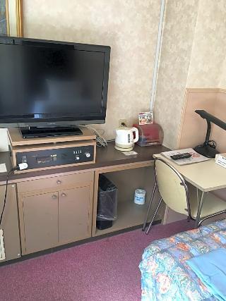 Otsuka City Hotel Tokio Zewnętrze zdjęcie
