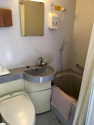 Otsuka City Hotel Tokio Zewnętrze zdjęcie
