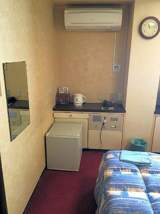 Otsuka City Hotel Tokio Zewnętrze zdjęcie