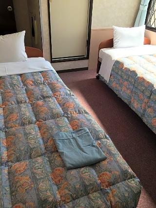 Otsuka City Hotel Tokio Zewnętrze zdjęcie