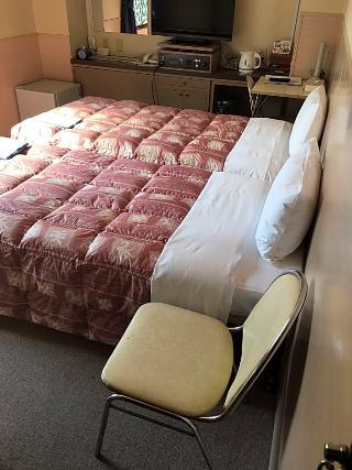 Otsuka City Hotel Tokio Zewnętrze zdjęcie