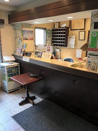 Otsuka City Hotel Tokio Zewnętrze zdjęcie