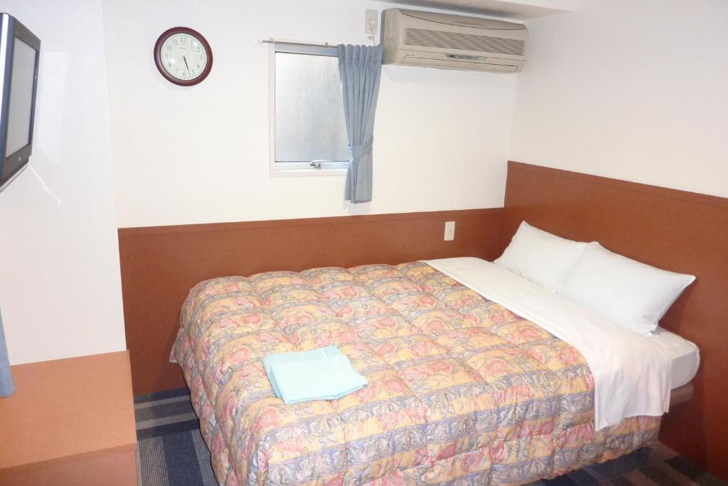 Otsuka City Hotel Tokio Zewnętrze zdjęcie